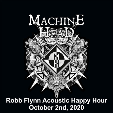 10/02/20 Acoustic Happy Hour, Oakland, CA 