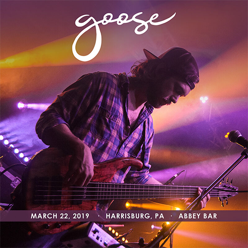 03/22/19 Abbey Bar, Harrisburg, PA 
