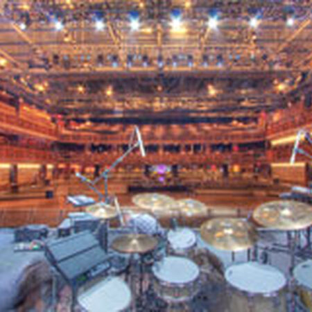 07/16/11 The Joint , Las Vegas, NV 