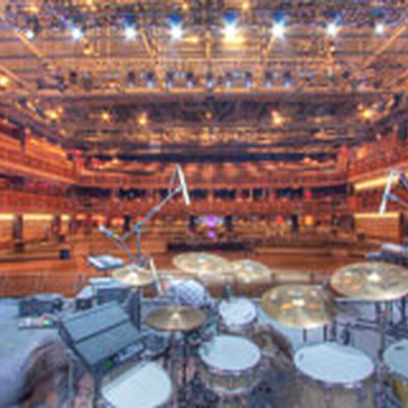 07/16/11 The Joint , Las Vegas, NV 