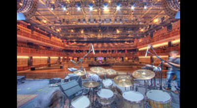 07/16/11 The Joint , Las Vegas, NV 