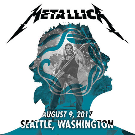 08/09/17 Centurylink Field, Seatlle, WA 