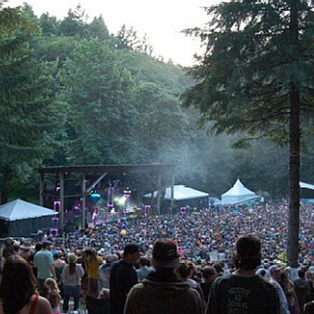 07/21/12 Horning's Hideout, North Plains, OR 