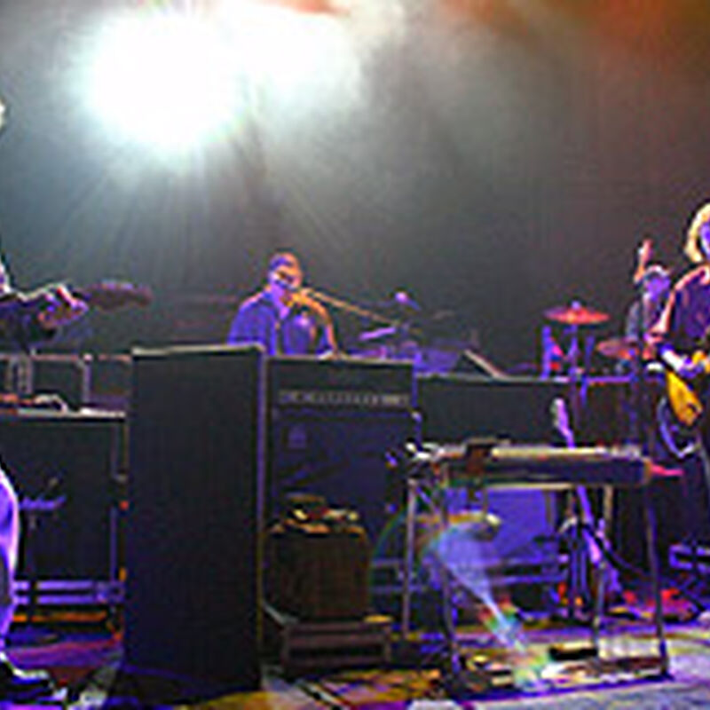 10/20/06 State Theatre, Detroit, MI 