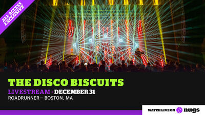 12/31/25 Roadrunner, Boston, MA 