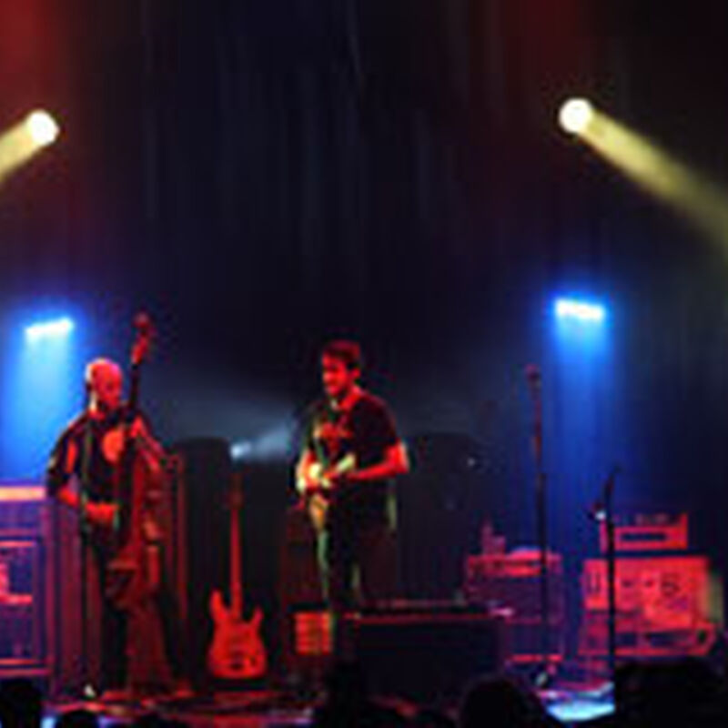 11/02/11 Stage AE, Pittsburgh, PA 