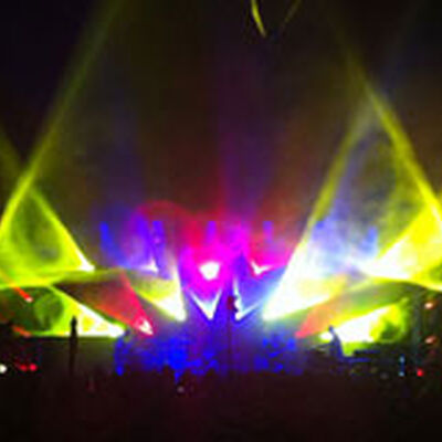 11/09/12 Bear Creek Music Festival, Live Oak, FL 