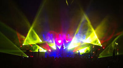 11/09/12 Bear Creek Music Festival, Live Oak, FL 