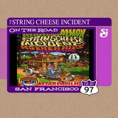 12/31/97 Kezar Pavilion, San Francisco, CA 