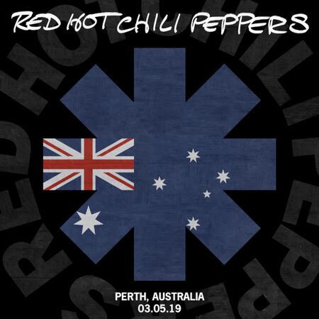 03/05/19 HBF Park, Perth, AU 