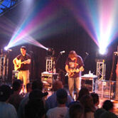 08/14/09 Big Top Chautauqua, Bayfield, WI 