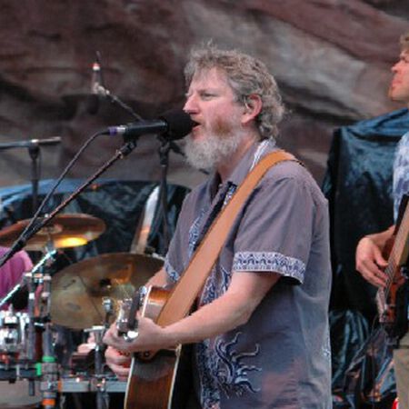 07/09/04 Red Rocks Amphitheatre, Morrison, CO 