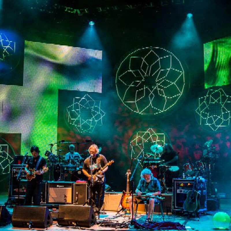 07/27/13 Red Rocks Amphitheatre, Morrison, CO 