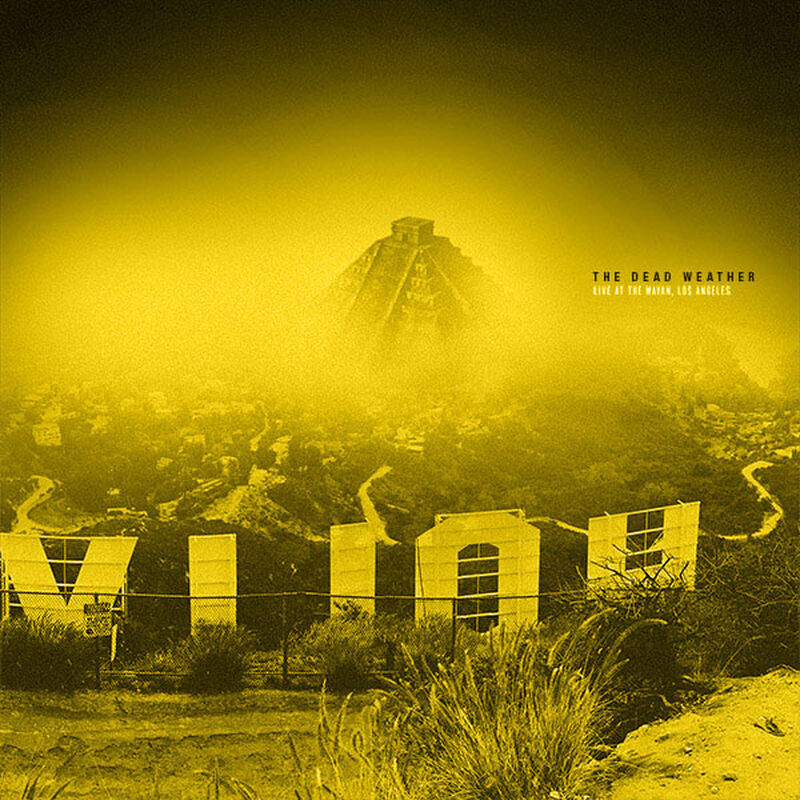 08/26/09 The Mayan, Los Angeles, CA 