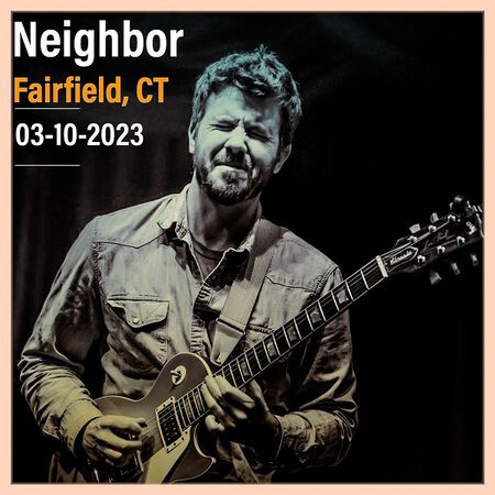 03/10/23 StageOne at FTC, Fairfield, CT 