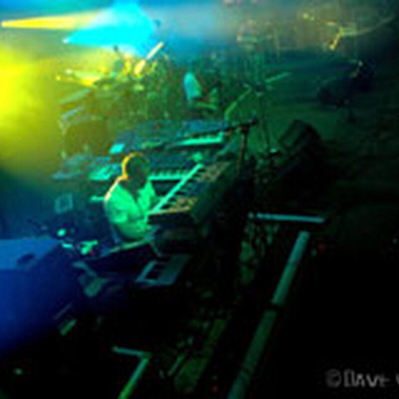 08/25/06 Camp Bisco, Hunter, NY 