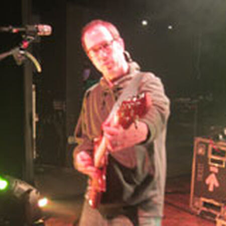 02/17/12 Cannery Ballroom, Nashville, TN 