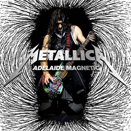 11/15/10 Entertainment Centre, Adelaide, AUS 