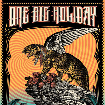 02/03/15 Hard Rock Hotel, One Big Holiday, MX 