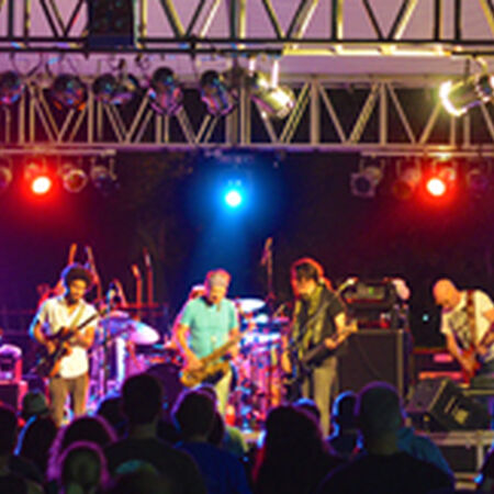 01/18/14 Island Exodus V, Negril, JM 