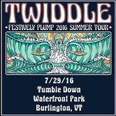 07/29/16 Tumble Down, Burlington, VT 