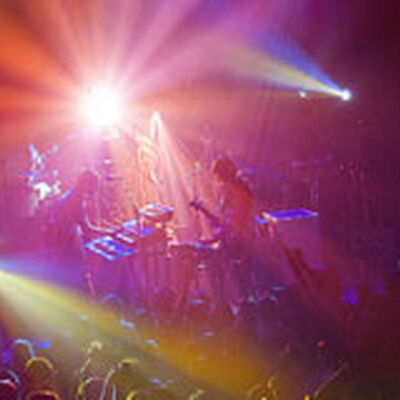 04/05/08 Fillmore at Irving Plaza, New York, NY 