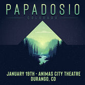 01/19/19 Animas City Theater, Durango, CO 
