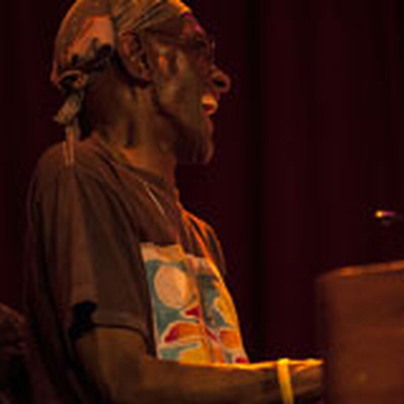 05/24/12 Plaza Theatre, Orlando, FL 