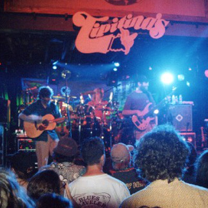 05/01/99 Tipitina's, New Orleans, LA 