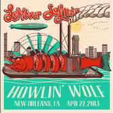 04/27/13 Howlin' Wolf, New Orleans, LA 