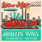 04/27/13 Howlin' Wolf, New Orleans, LA 