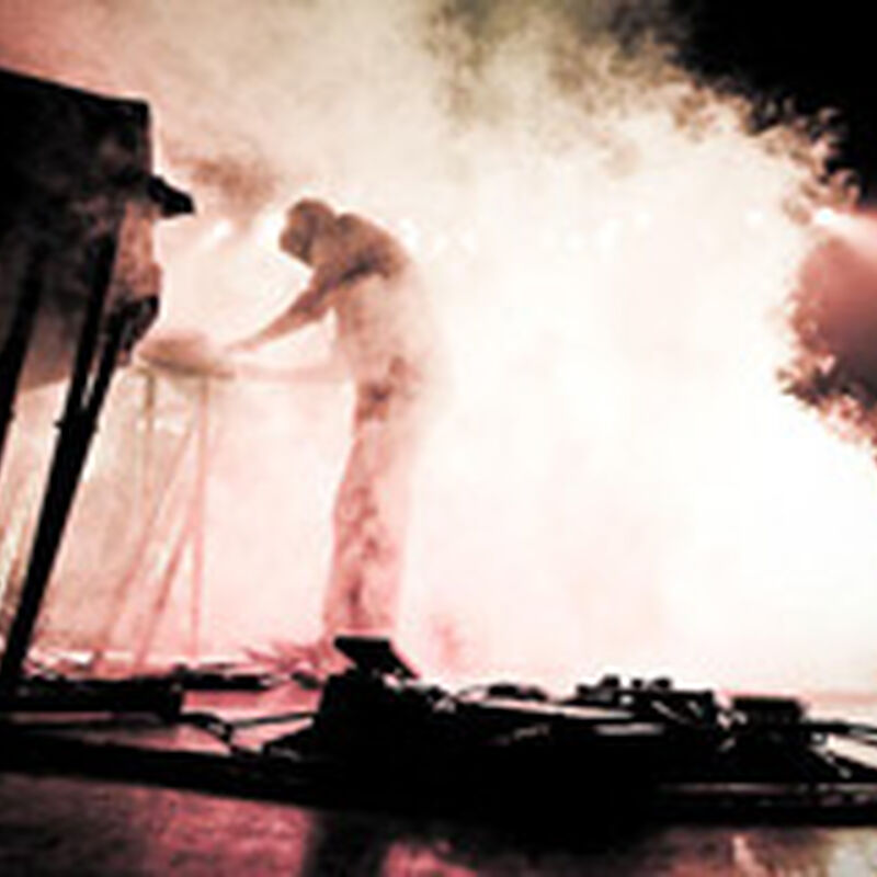 11/27/09 Vic Theater, Chicago, IL 