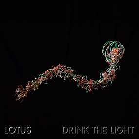 Drink The Light