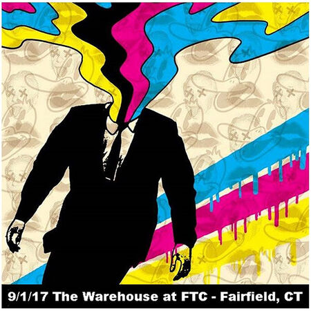 09/01/17 The Warehouse at FTC, Fairfield, CT 
