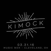 03/31/16 Music Box, Cleveland, OH 