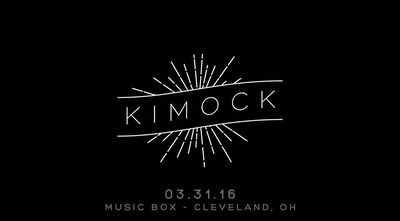 03/31/16 Music Box, Cleveland, OH 