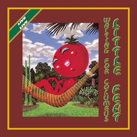 08/01/77 Waiting For Columbus (Live Version) [Deluxe Edition], London, GB 