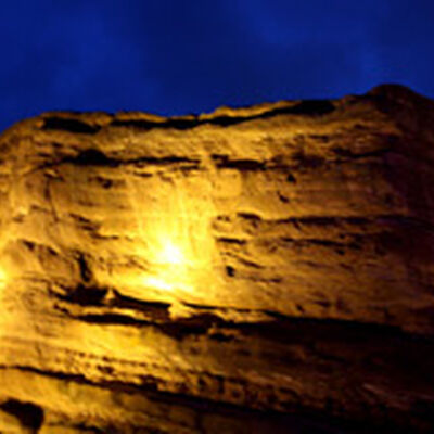 07/03/10 Red Rocks Amphitheatre, Morrison, CO 