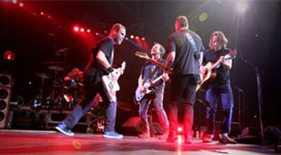 11/15/13 American Airlines Center, Dallas, TX 