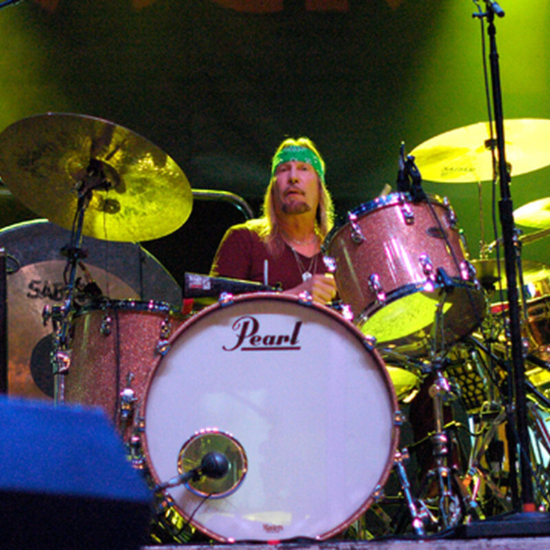 06/04/11 Mountain Jam, Hunter, NY 