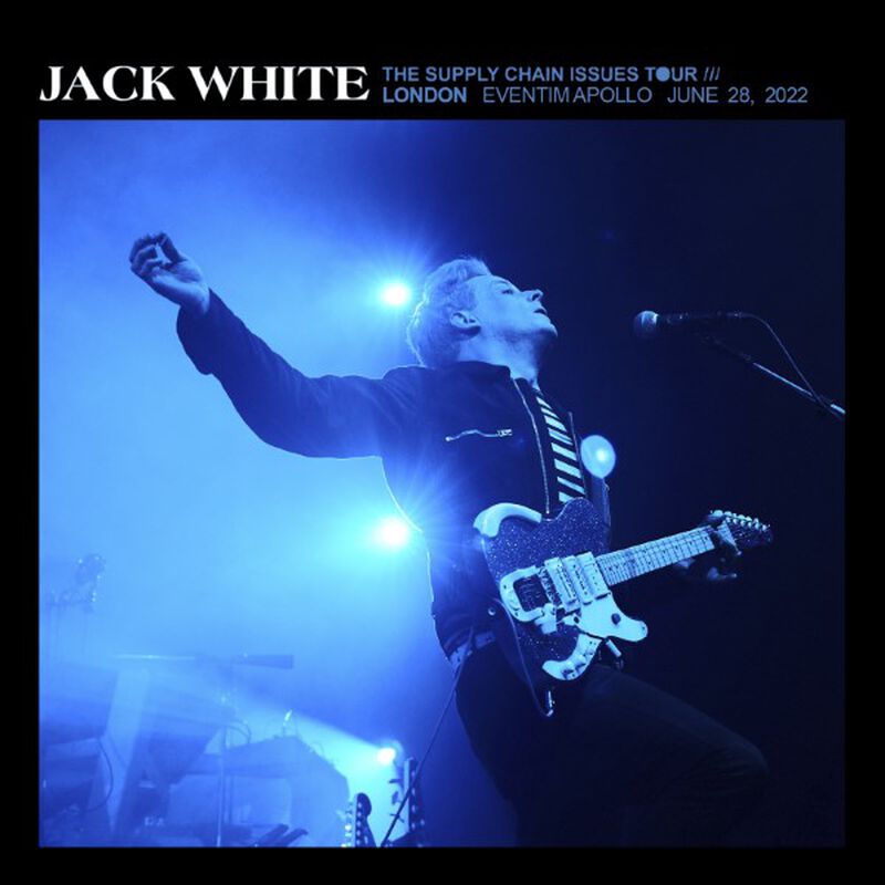 06/28/22 Eventim Apollo, London, GB 