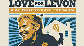その他 Loopedeck LiveS Love for Levon Live Concert Setlist at IZOD Center, East