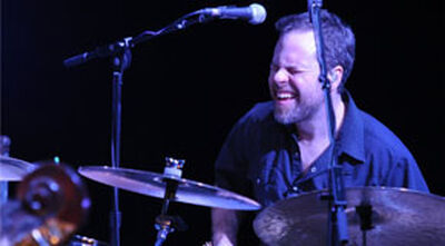 02/14/13 Bijou Theater, Knoxville, TN 