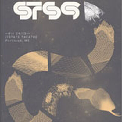 04/19/13 State Theatre, Portland, ME 