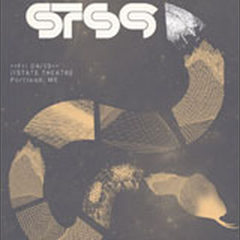 04/19/13 State Theatre, Portland, ME 