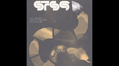 04/19/13 State Theatre, Portland, ME 