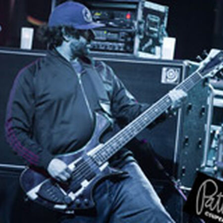 10/11/09 Brooklyn Bowl, Brooklyn, NY 