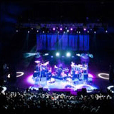 09/10/10 Red Rocks Amphitheatre, Morrison, CO 