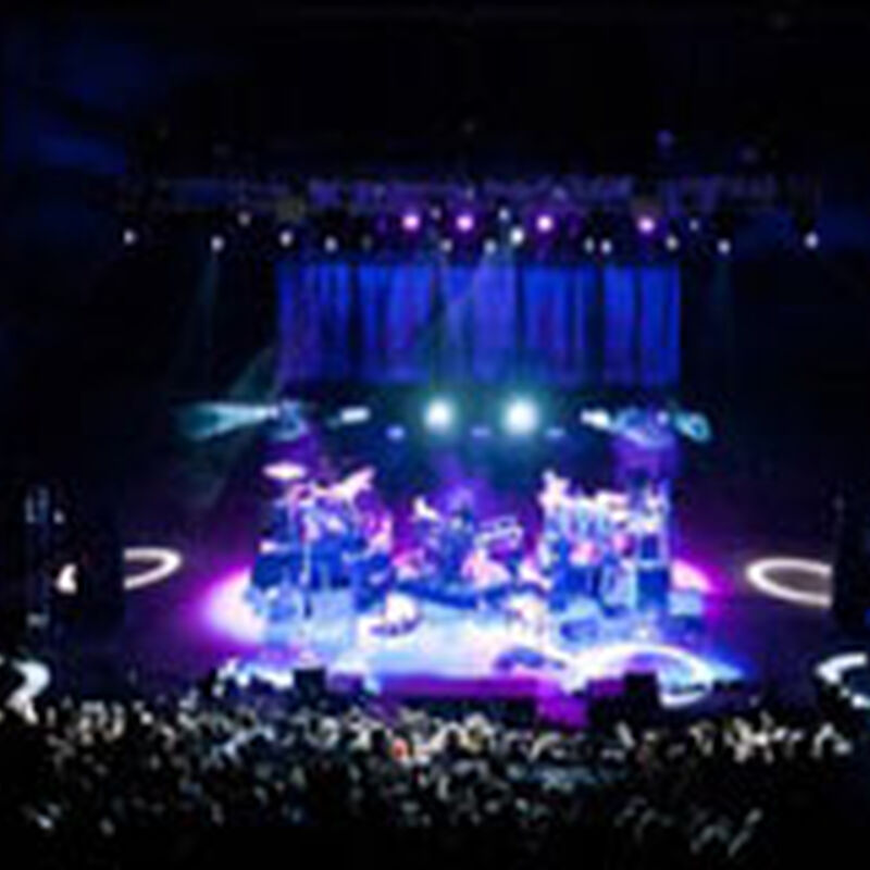 09/10/10 Red Rocks Amphitheatre, Morrison, CO 