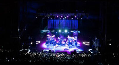09/10/10 Red Rocks Amphitheatre, Morrison, CO 